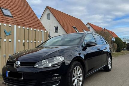 VW Golf 172.000 km 11.700 &euro; Barth 18356