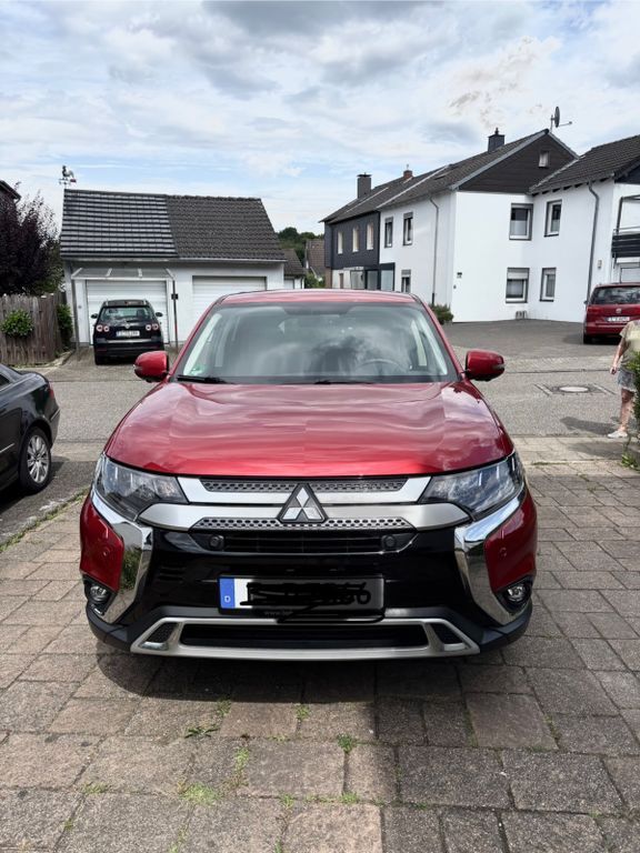 Outlander