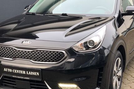 Kia Niro 72.000 km 15.499 &euro; Reutlingen 72766