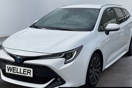 Toyota Corolla 66.107 km 23.880 &euro; Hamm 59067