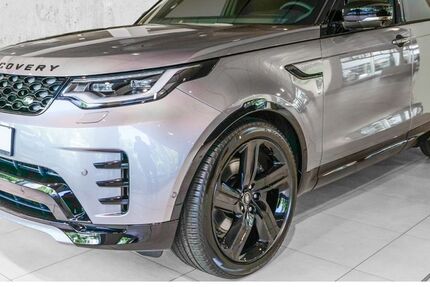 Land Rover Discovery 1.500 km 107.348 € Düsseldorf 40547