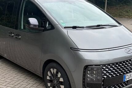 Hyundai STARIA 80.880 km 34.900 &euro; Geestland 27607
