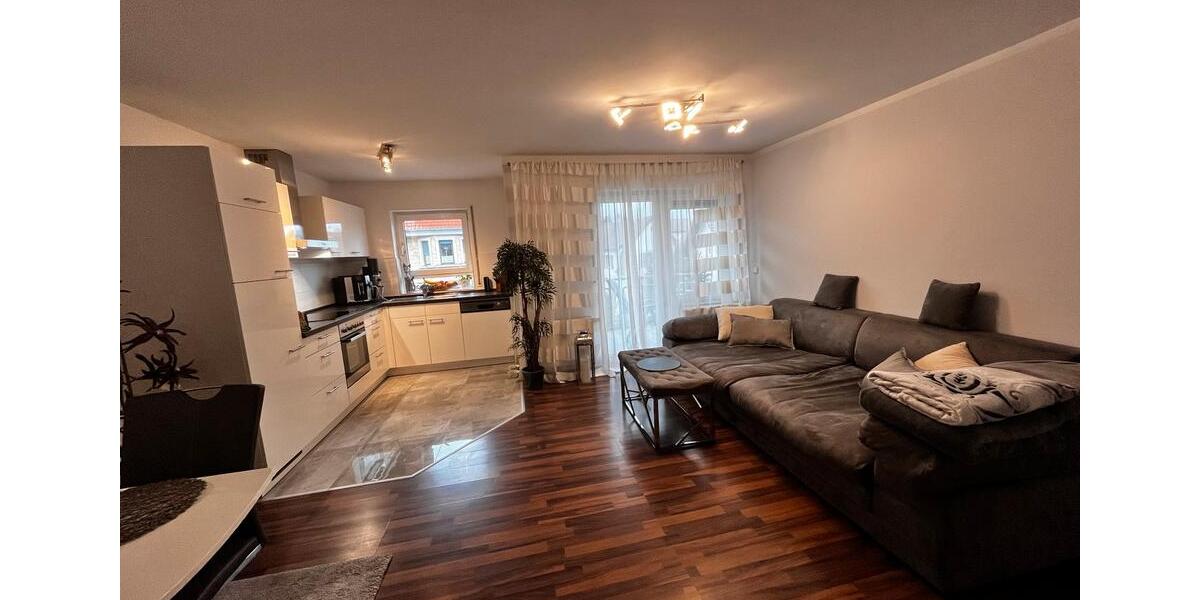Etagenwohnung Steinbach am Donnersberg - 2 Zimmer, 60 m&sup2;, 1.040&euro; | Angebot:26408064