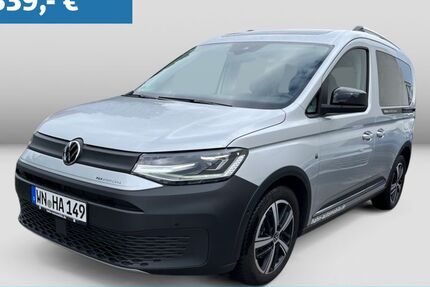 VW Caddy 28.555 km 33.990 &euro; Schorndorf 73614