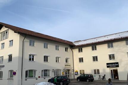 Lagerraum in Sonthofen in Kellergeschoss zu vermieten zimmer