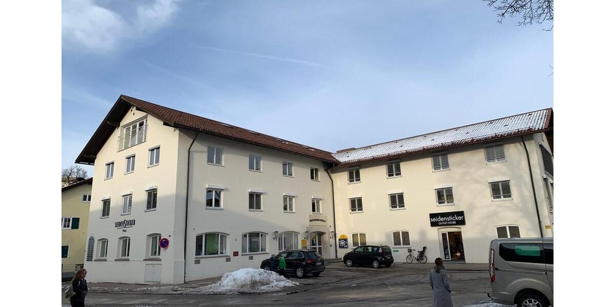 Lagerraum in Sonthofen in Kellergeschoss zu vermieten zimmer