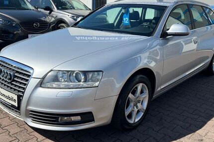 Audi A6 229.481 km 5.900 &euro; Mühlhausen 99974
