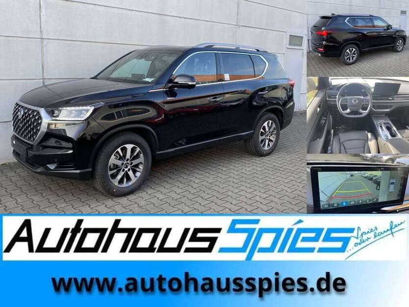 Rexton