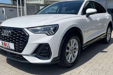 Audi Q3 57.000 km 30.900 &euro; Auggen 79424