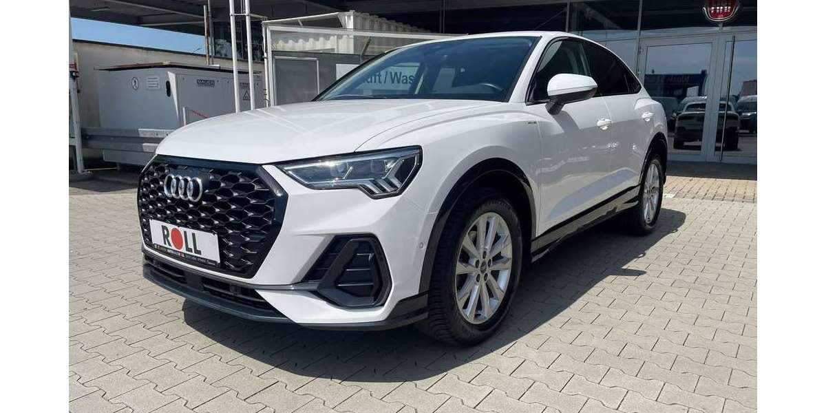 Audi Q3 57.000 km 30.900 &euro; Auggen 79424