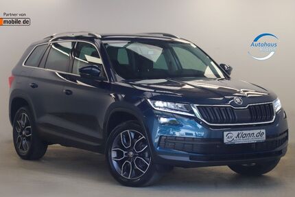 Skoda Kodiaq 59.741 km 26.949 &euro; Teltow 14513
