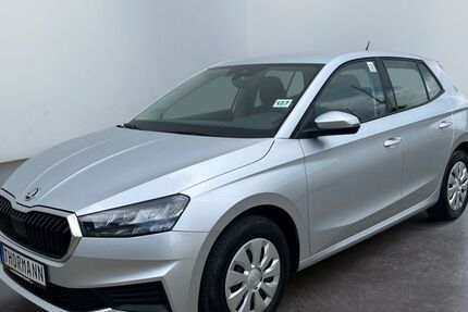 Skoda Fabia 56.857 km 15.990 &euro; Stendal 39576