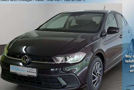 VW Polo 51.800 km 16.490 &euro; Baiersbronn 72270