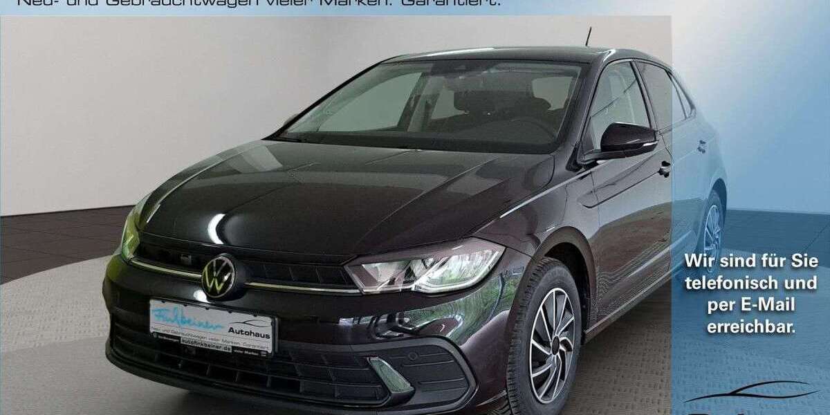 VW Polo 51.800 km 16.490 &euro; Baiersbronn 72270