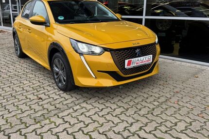 Peugeot 208 24.996 km 15.330 &euro; Garbsen 30826