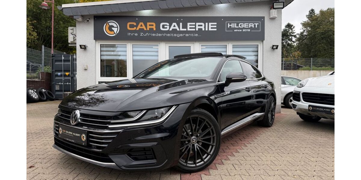 VW Arteon 148.000 km 21.990 &euro; Hilgert 56206