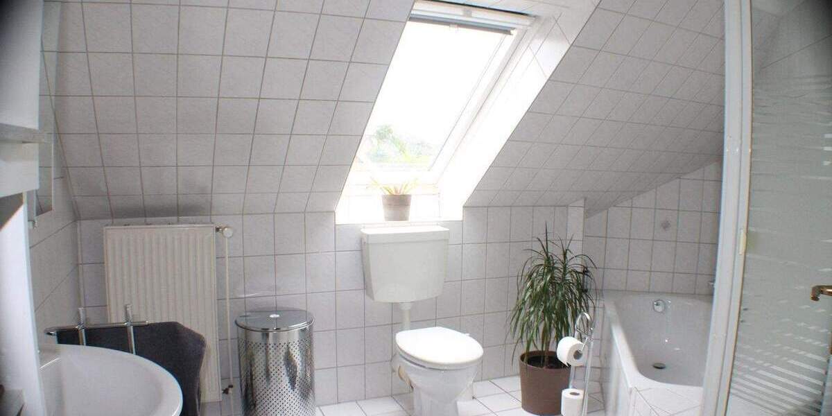 Etagenwohnung Seevetal Meckelfeld - 2 Zimmer, 69 m&sup2;, 249.000&euro; | Angebot:25970879