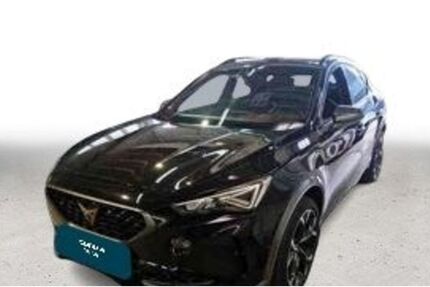 Cupra Formentor 23.501 km 26.690 &euro; Geldern 47608