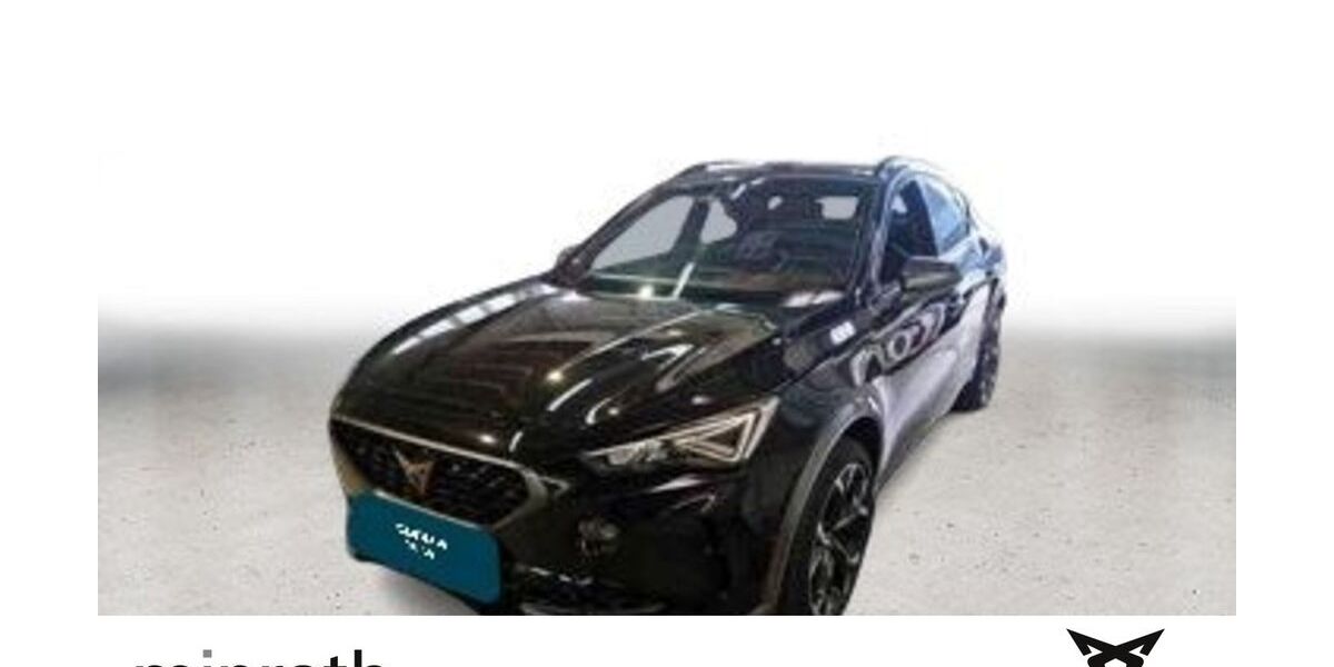 Cupra Formentor 23.501 km 26.690 &euro; Geldern 47608