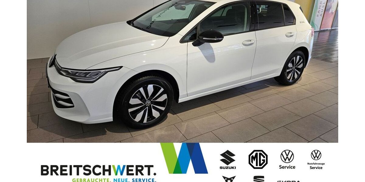 VW Golf 10.100 km 29.850 &euro; Ansbach 91522