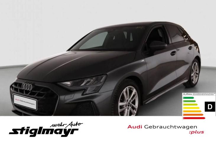 Audi A3 28.952 km 36.280 &euro; Pfaffenhofen 85276