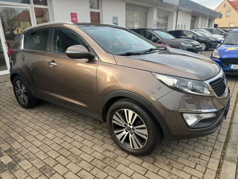 Sportage