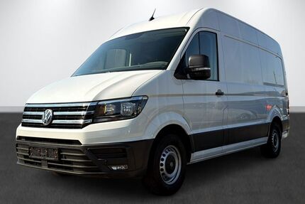 VW Crafter 129.000 km 23.990 &euro; Ittlingen 74930
