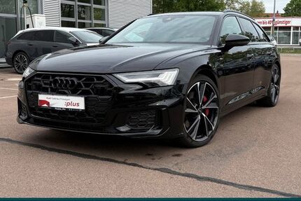 Audi A6 37.240 km 47.880 &euro; Merseburg 06217