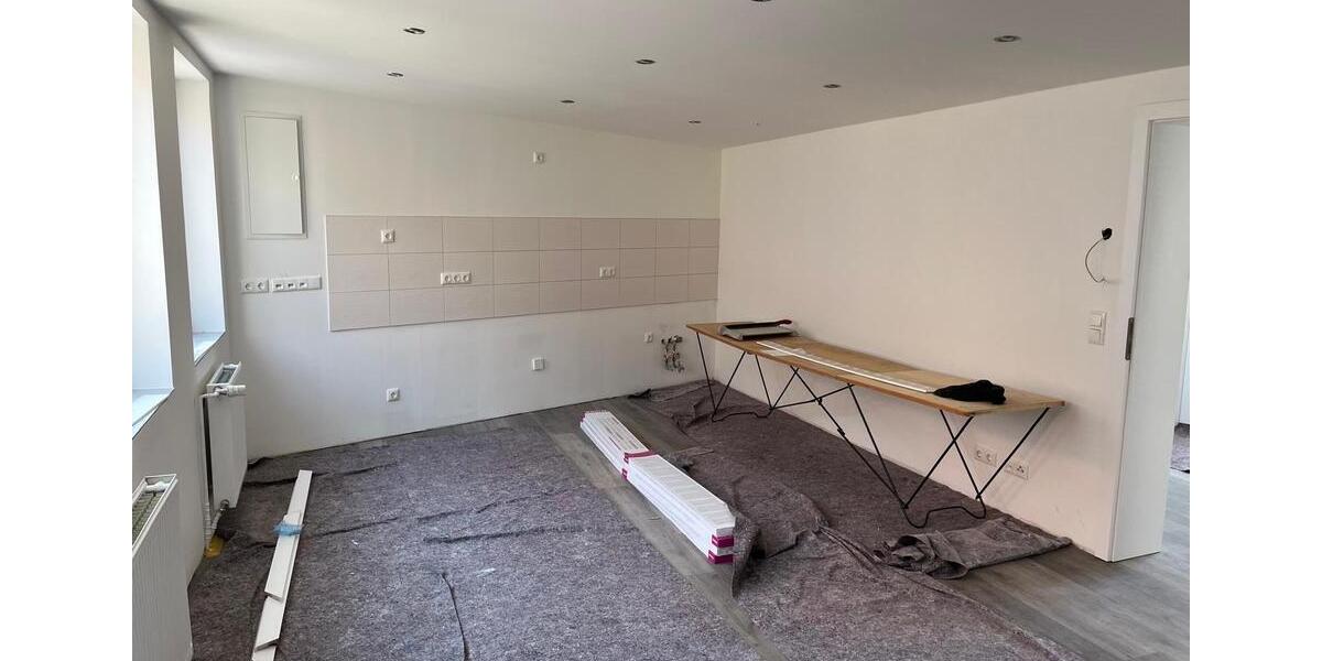 Maisonettenwohnung Teterow - 3 Zimmer, 80 m&sup2;, 630&euro; | Angebot:25366198