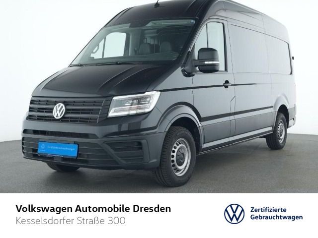 VW Crafter 19.861 km 41.590 &euro; Dresden 01169