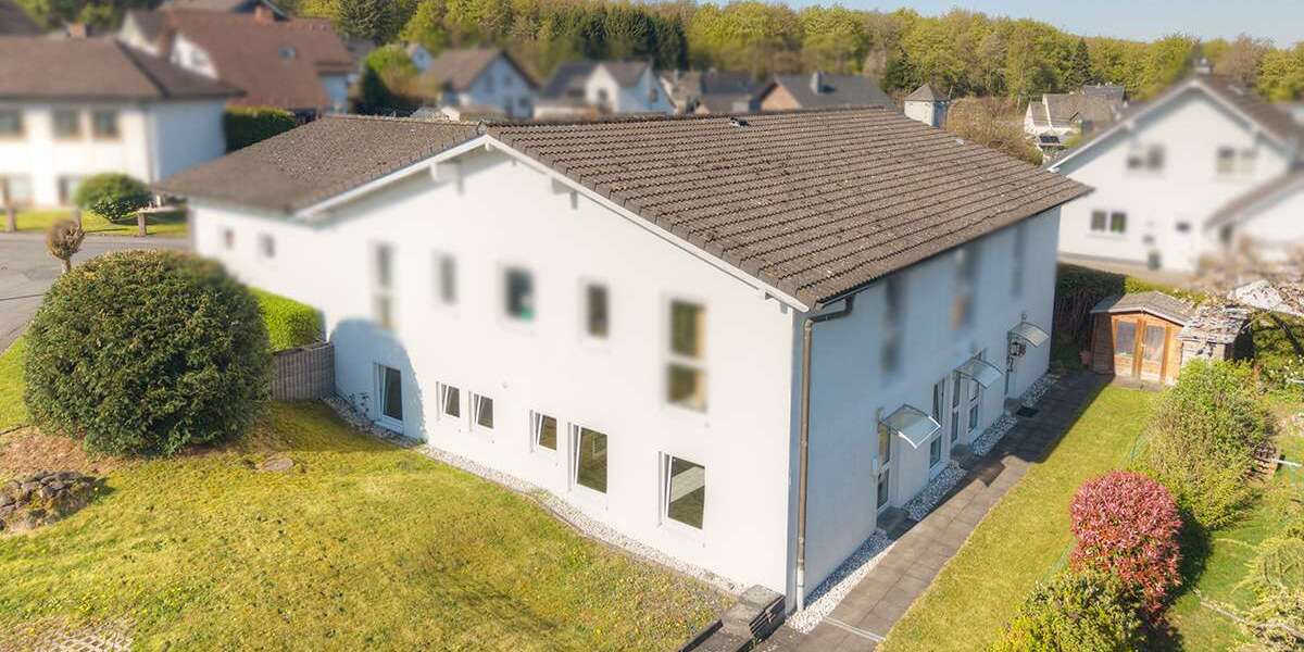 Etagenwohnung Gehlert - 5 Zimmer, 153 m&sup2;, 210.000&euro; | Angebot:26317689