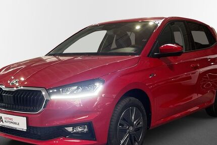 Skoda Fabia 2.945 km 21.745 € Bocholt 46395