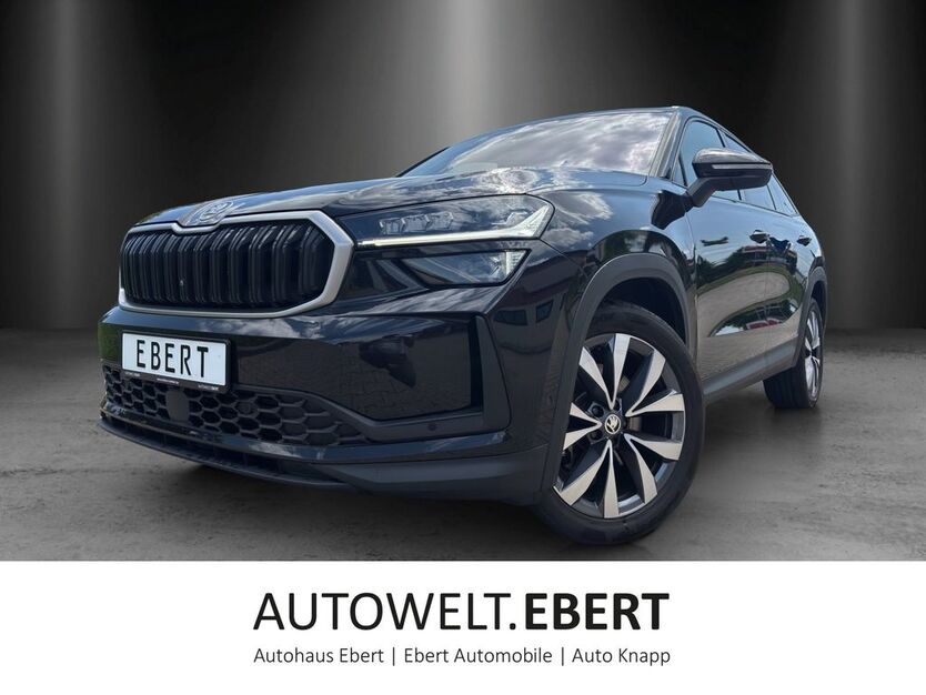 Skoda Kodiaq 14.990 km 48.980 € Sandhausen 69207