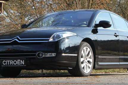Citroen C6 81.750 km 23.999 &euro; Tirschenreuth 95643