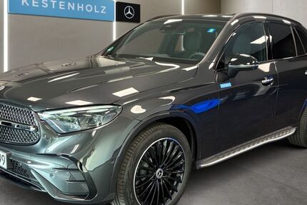 Mercedes-Benz GLC 220 2.001 km 65.550 &euro; Lörrach 79539