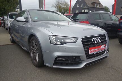 Audi A5 145.000 km 12.490 &euro; Hof 95030
