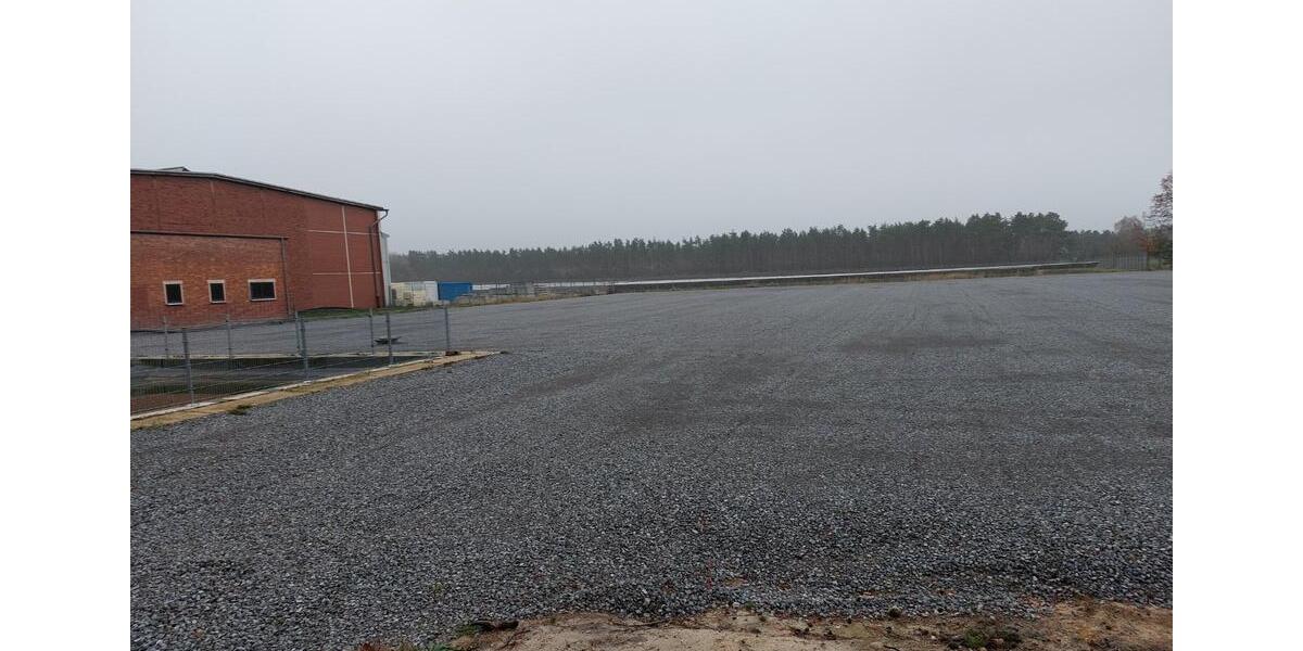 Gewerbeobjekt Ummern - 2.730&euro; | Angebot:25014963