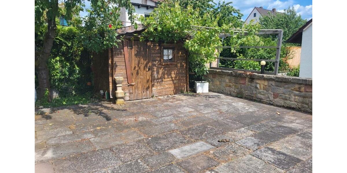 Mehrfamilienhaus, Wohnhaus Höchstadt an der Aisch - 9 Zimmer, 266 m&sup2;, 499.000&euro; | Angebot:26772163