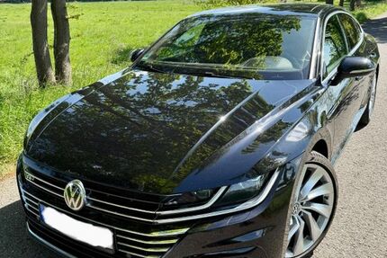 VW Arteon