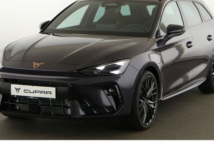 Cupra Leon 2.000 km 55.898 &euro; Gotha 99867