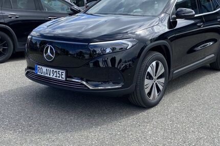 Mercedes-Benz EQA 8.000 km 50.400 &euro; Wasserburg 83512