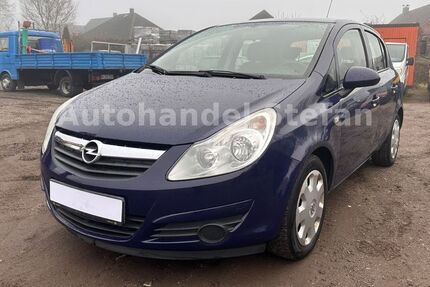 Opel Corsa 154.695 km 2.500 € Winsen (Luhe) 21423