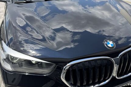 BMW X1 57.500 km 21.850 &euro; Wiesentheid 97353