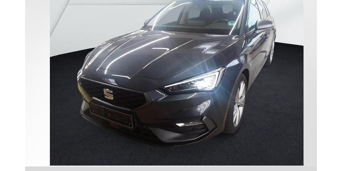 Seat Leon 8.784 km 27.950 &euro; Fürth 90763