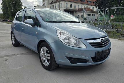 Opel Corsa 175.000 km 2.490 &euro; Leipzig - Ost 04328