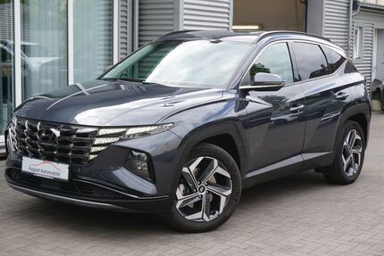 Hyundai TUCSON 27.600 km 29.787 € Worms 67549