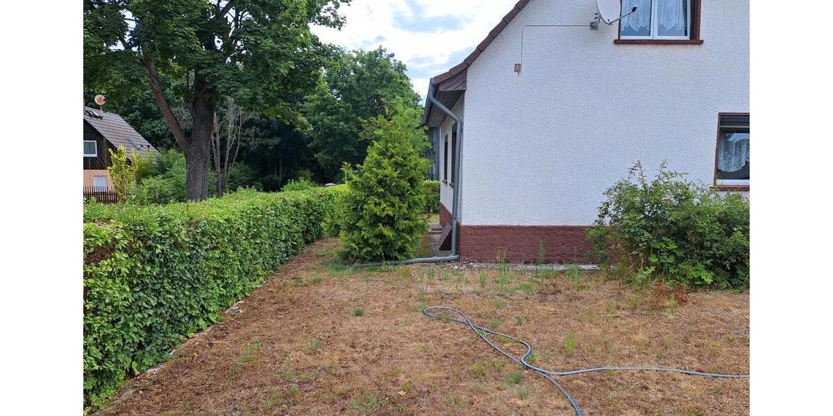 Einfamilienhaus Zossen - 6 Zimmer, 100 m&sup2;, 320.000&euro; | Angebot:27133651