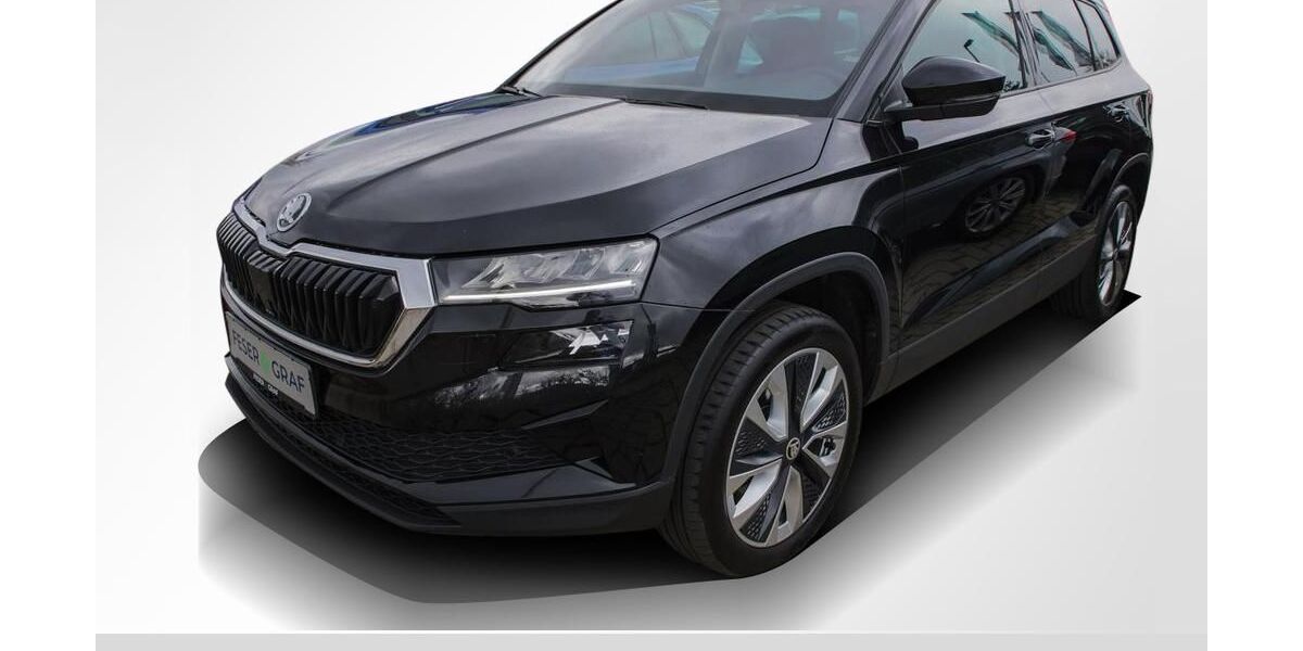 Skoda Karoq 68.050 km 21.940 &euro; Herzogenaurach 91074