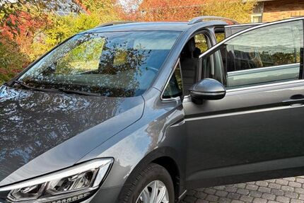 VW Touran 125.510 km 18.880 € Wendeburg 38176