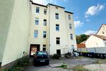 renditestarke Investition !! saniertes Mehrfamilienhaus in Weißen